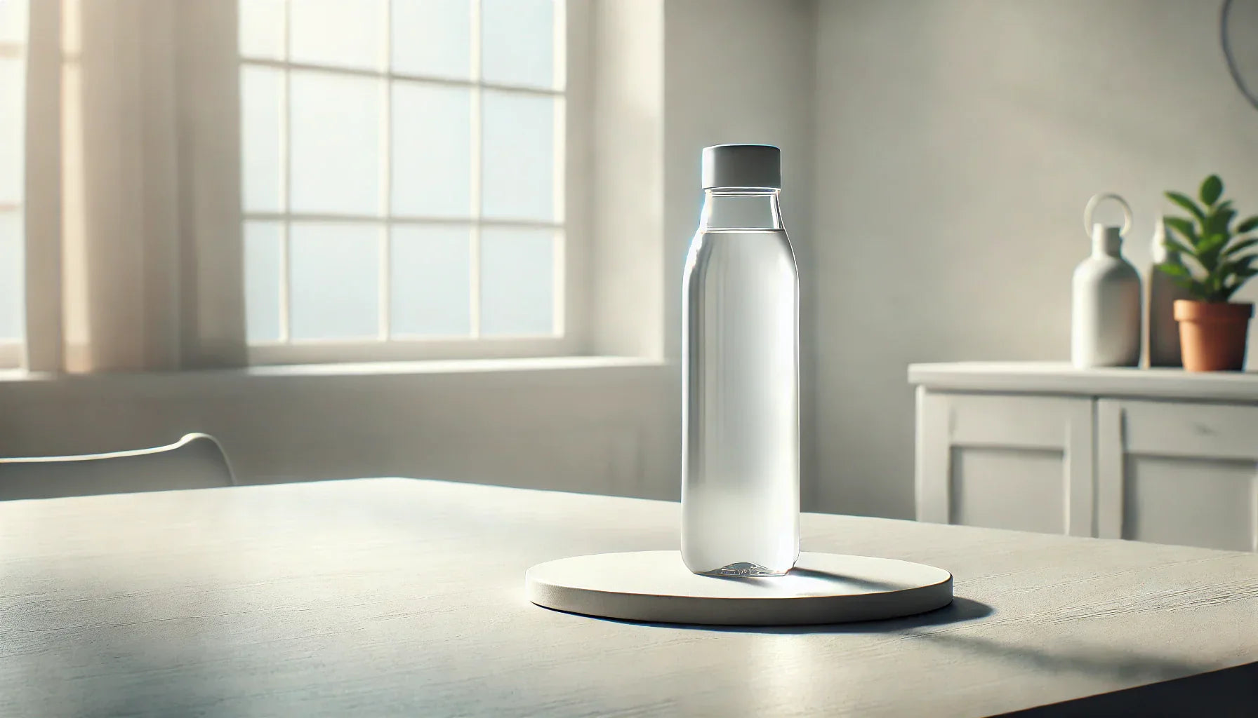 Hydrogen Water Bottles: A Trend or a Health Revolution?
