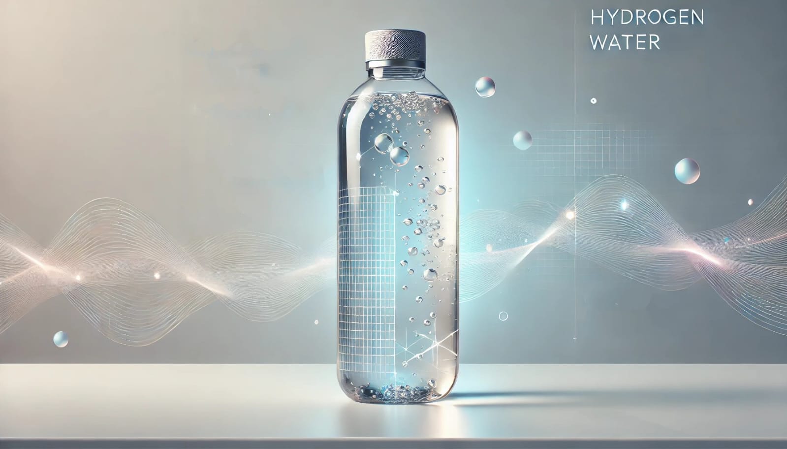 Is Hydrogen Water Legit?