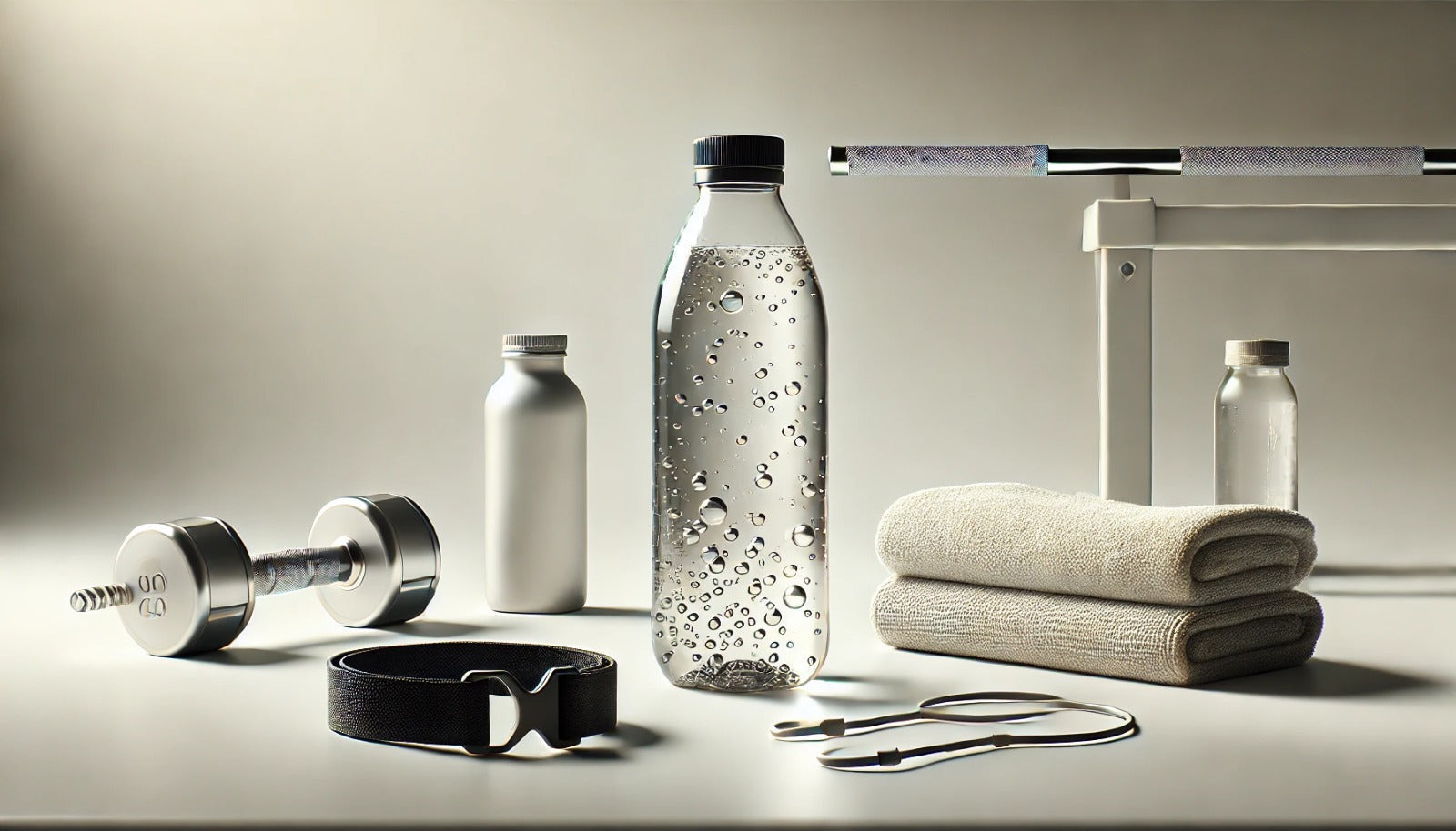 Hydrogen Water For Athletes