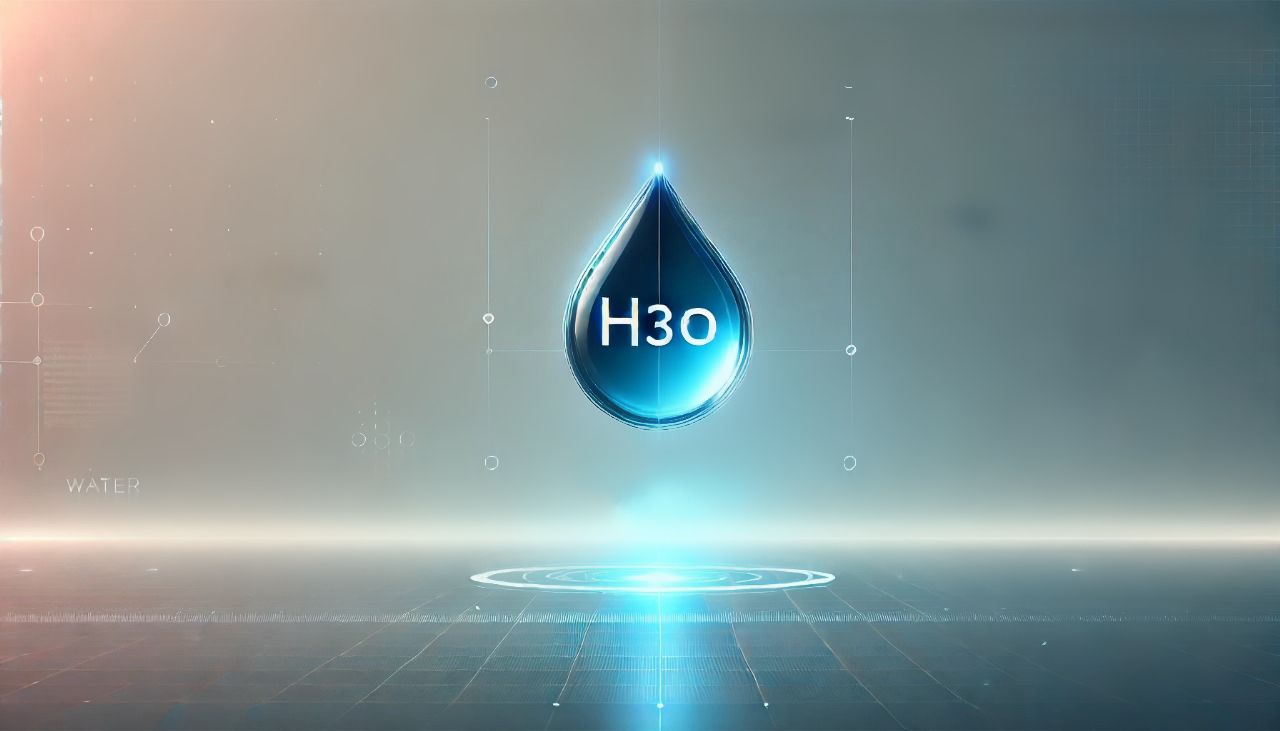 What Is H3O? The Truth Behind This Water Trend