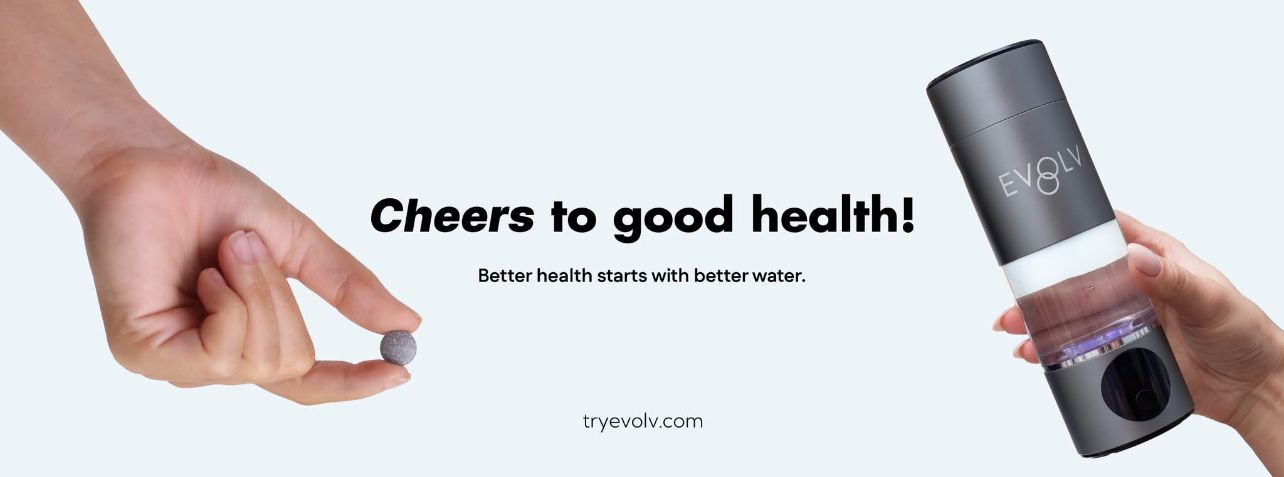 Hydrogen Water vs. Hydrogen Tablets: Which Is More Effective?