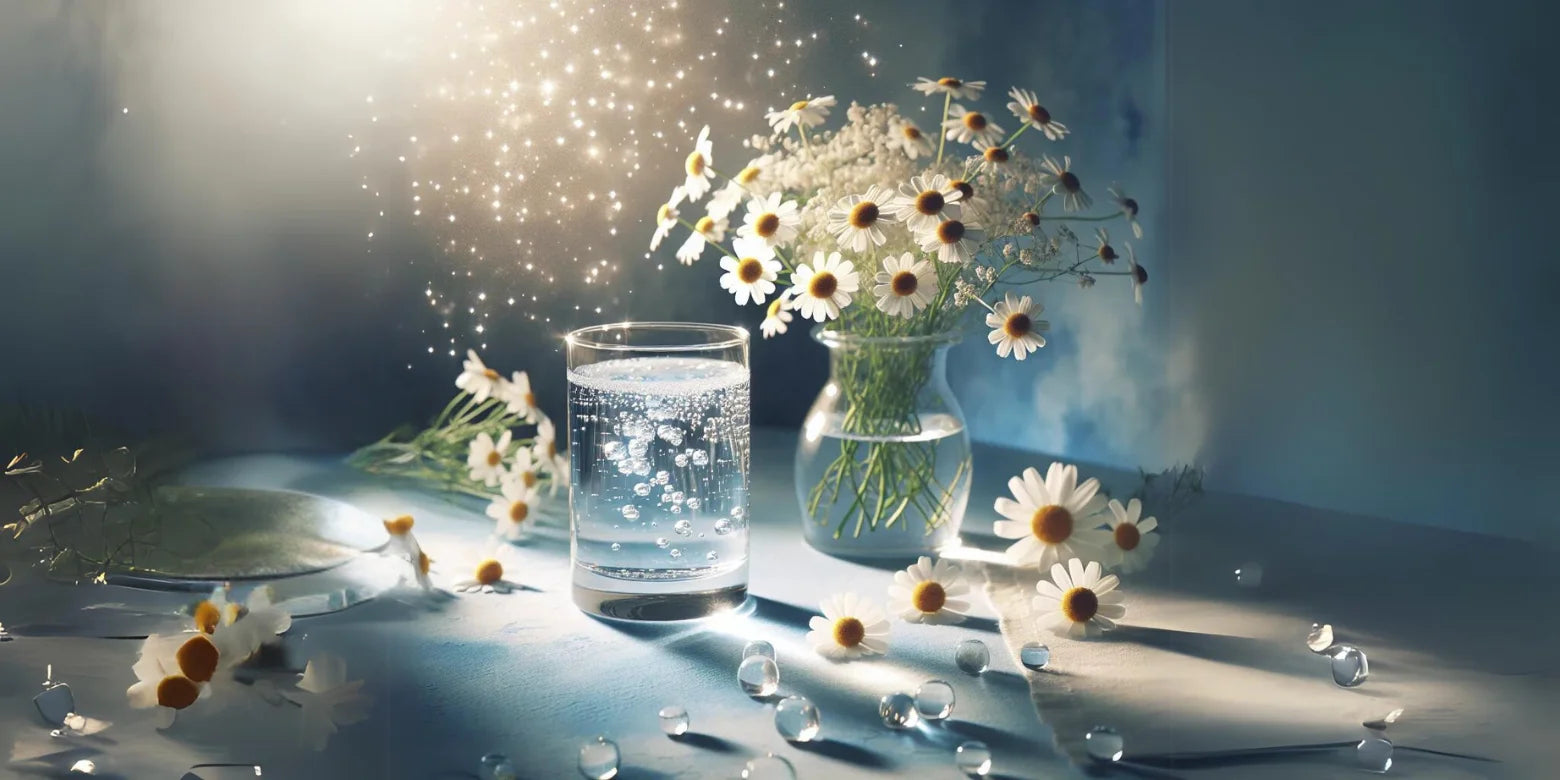 Hydrogen Water For Acid Reflux