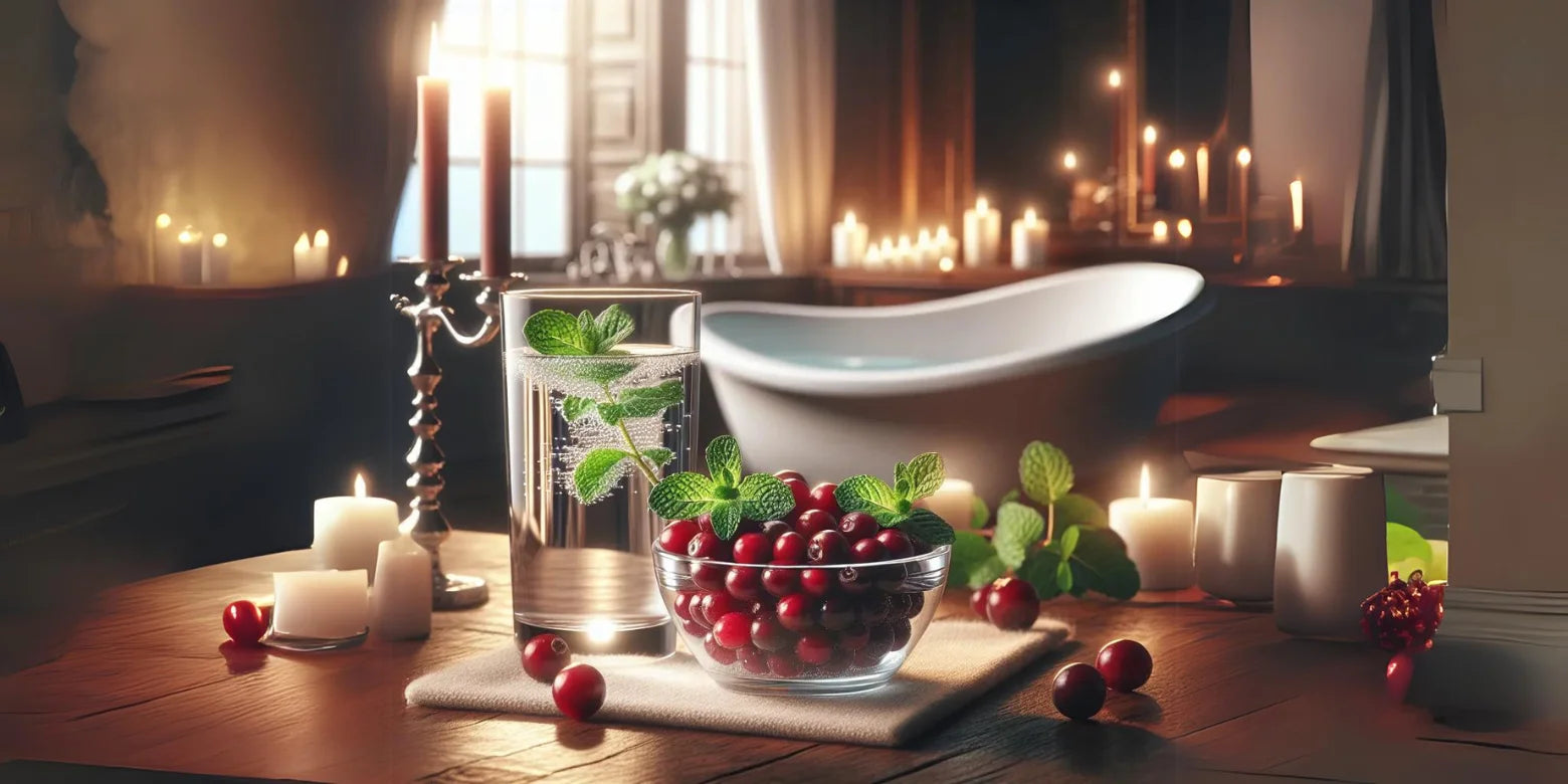 Hydrogen Water For Kidney Detox