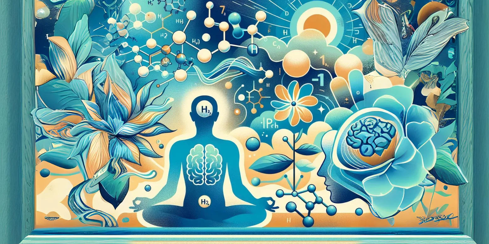 H2 and PTSD | Understanding the Connection